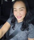 Rencontre Femme Thaïlande à MeUXng : Leang, 42 ans